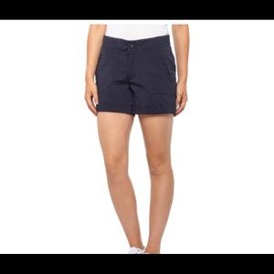 Trek Shorts